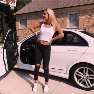 Meet your Posher, Kennedy